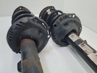 bontott VW GOLF VII Első Lengéscsillapító Pár