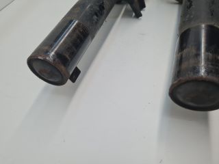 bontott VW GOLF VII Első Lengéscsillapító Pár