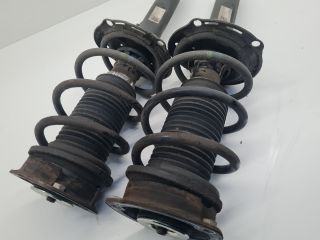 bontott VW GOLF VII Első Lengéscsillapító Pár