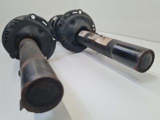 bontott VW GOLF VII Első Lengéscsillapító Pár