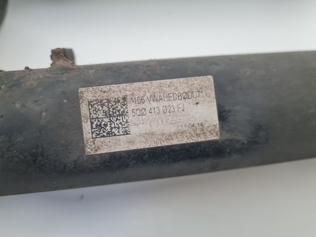 bontott VW GOLF VII Első Lengéscsillapító Pár