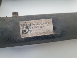 bontott VW GOLF VII Első Lengéscsillapító Pár