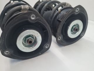 bontott VW GOLF VII Első Lengéscsillapító Pár