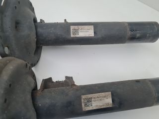 bontott VW GOLF VII Első Lengéscsillapító Pár