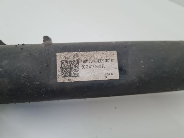 bontott VW GOLF VII Első Lengéscsillapító Pár