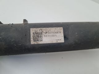 bontott VW GOLF VII Első Lengéscsillapító Pár