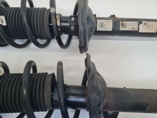 bontott VW GOLF VII Első Lengéscsillapító Pár