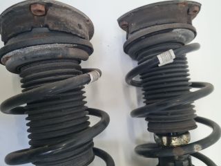 bontott VW GOLF VII Első Lengéscsillapító Pár