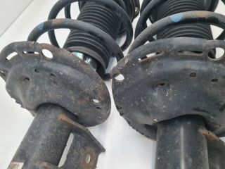 bontott VW GOLF VII Első Lengéscsillapító Pár