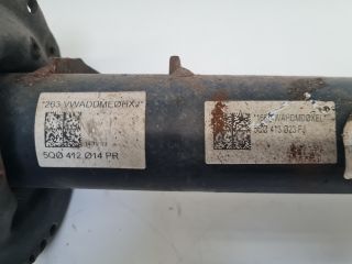 bontott VW GOLF VII Első Lengéscsillapító Pár