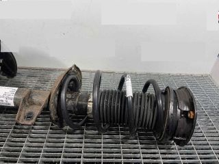 bontott VW GOLF VII Első Rugó