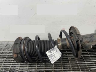 bontott VW GOLF VII Első Rugó