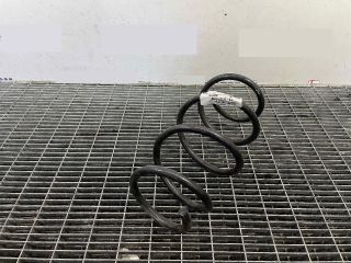 bontott VW GOLF VII Első Rugó