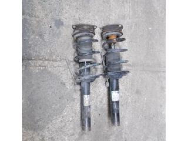 bontott VW GOLF VII Első Rugó