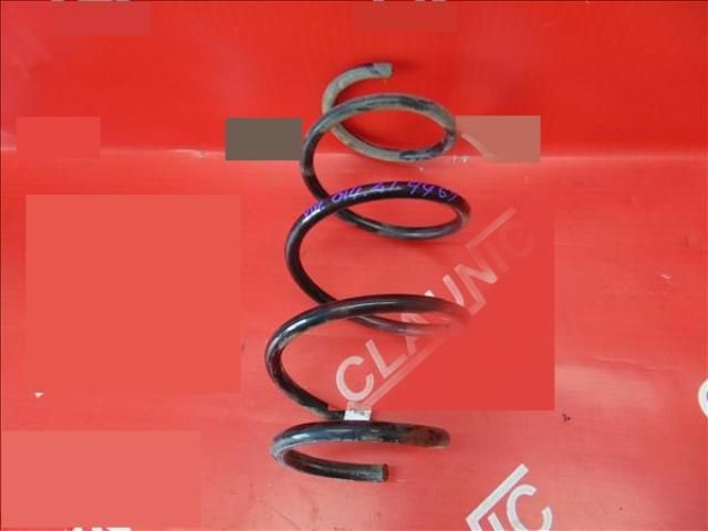 bontott VW GOLF VII Első Rugó