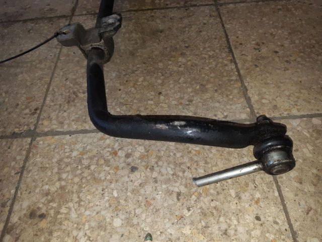 bontott VW GOLF VII Első Vízszintes Stabilizátor Rúd