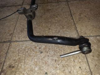 bontott VW GOLF VII Első Vízszintes Stabilizátor Rúd