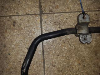 bontott VW GOLF VII Első Vízszintes Stabilizátor Rúd