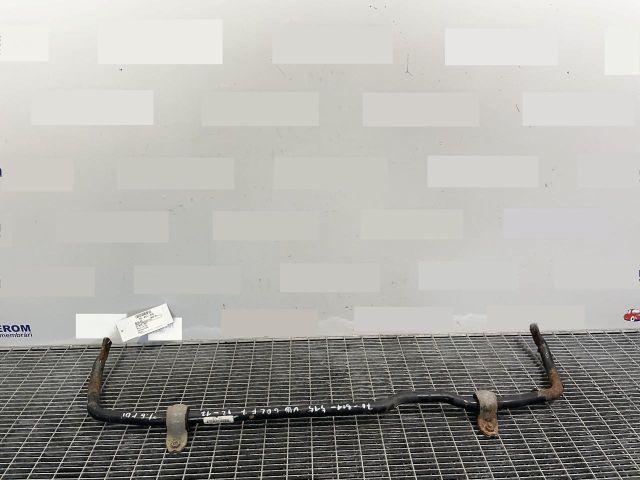 bontott VW GOLF VII Első Vízszintes Stabilizátor Rúd