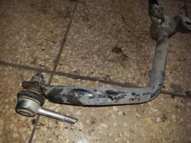 bontott VW GOLF VII Első Vízszintes Stabilizátor Rúd