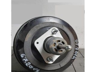 bontott VW GOLF VII Fékrásegítő