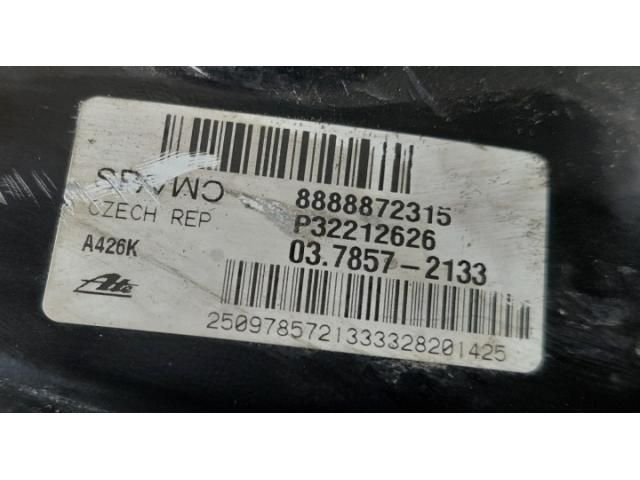 bontott VW GOLF VII Fékrásegítő