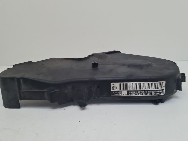 bontott VW GOLF VII Felső Vezérlés Burkolat