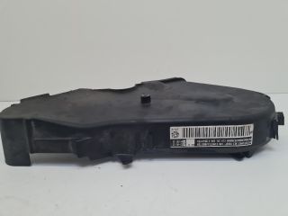 bontott VW GOLF VII Felső Vezérlés Burkolat