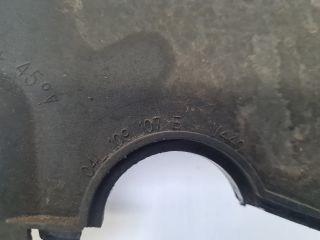 bontott VW GOLF VII Felső Vezérlés Burkolat