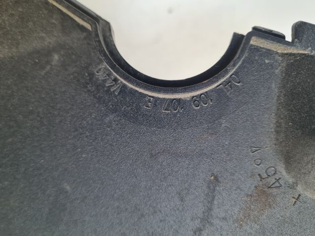 bontott VW GOLF VII Felső Vezérlés Burkolat