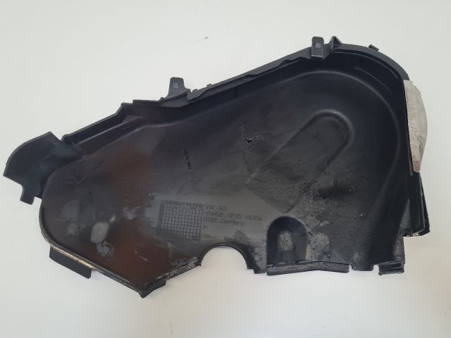 bontott VW GOLF VII Felső Vezérlés Burkolat