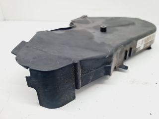 bontott VW GOLF VII Felső Vezérlés Burkolat