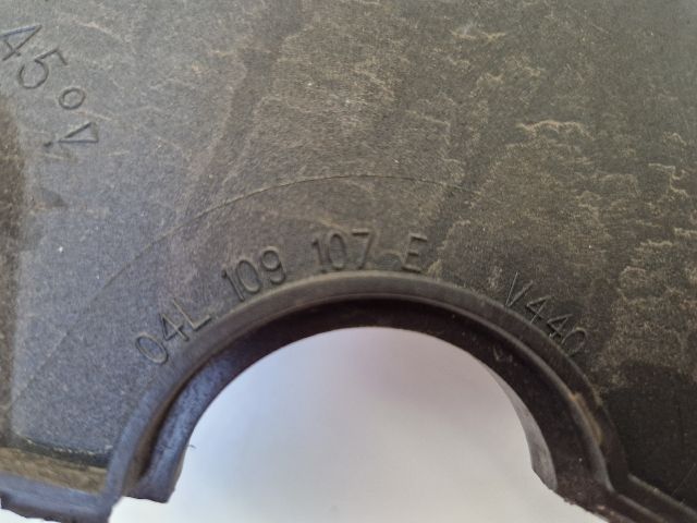 bontott VW GOLF VII Felső Vezérlés Burkolat