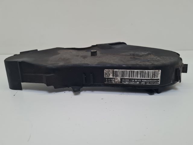 bontott VW GOLF VII Felső Vezérlés Burkolat