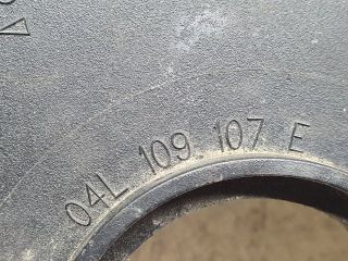 bontott VW GOLF VII Felső Vezérlés Burkolat