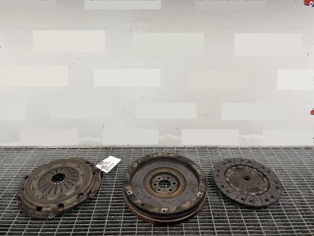 bontott VW GOLF VII Fogaskoszorú