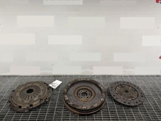 bontott VW GOLF VII Fogaskoszorú