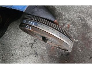 bontott VW GOLF VII Fogaskoszorú