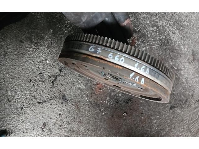 bontott VW GOLF VII Fogaskoszorú