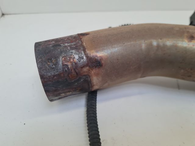 bontott VW GOLF VII Fojtószelep (Elektromos)