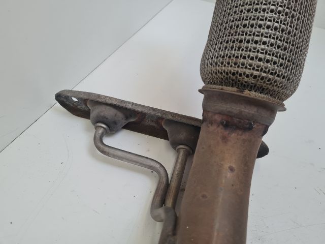 bontott VW GOLF VII Fojtószelep (Elektromos)