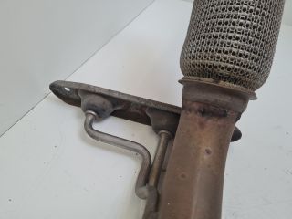 bontott VW GOLF VII Fojtószelep (Elektromos)