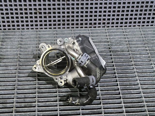 bontott VW GOLF VII Fojtószelep (Elektromos)