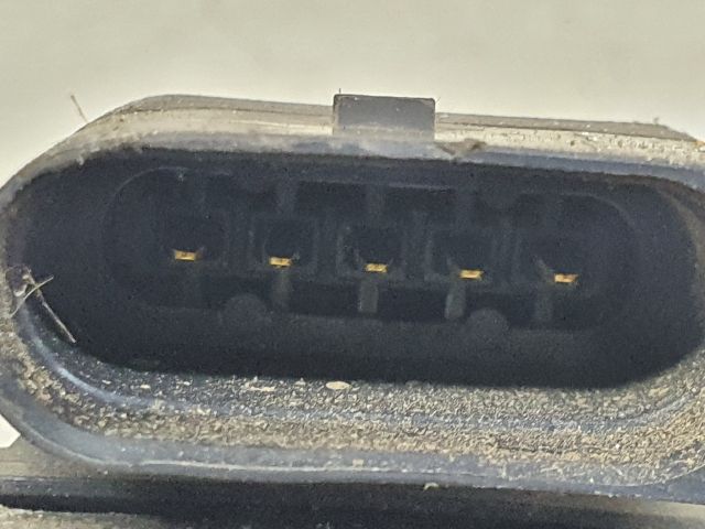 bontott VW GOLF VII Fojtószelep (Elektromos)