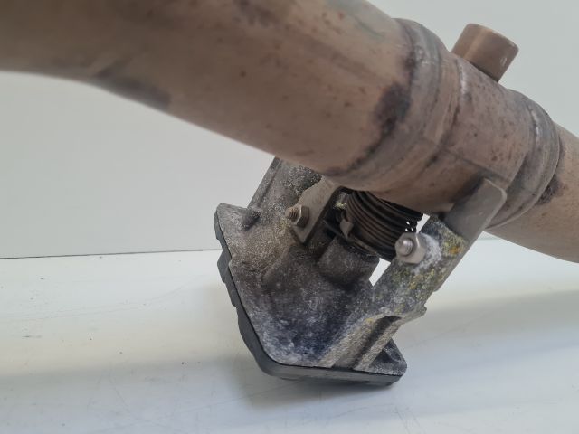 bontott VW GOLF VII Fojtószelep (Elektromos)