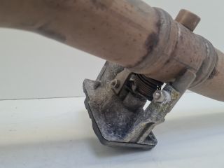 bontott VW GOLF VII Fojtószelep (Elektromos)