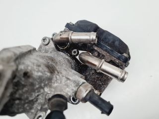 bontott VW GOLF VII Fojtószelep (Elektromos)