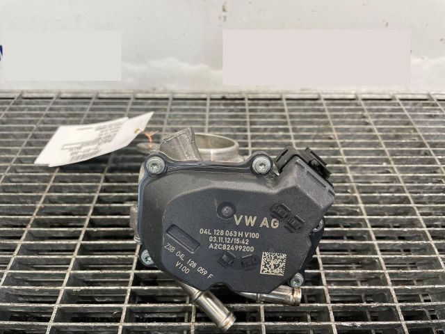 bontott VW GOLF VII Fojtószelep (Elektromos)