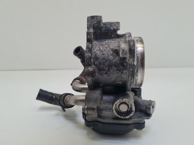 bontott VW GOLF VII Fojtószelep (Elektromos)