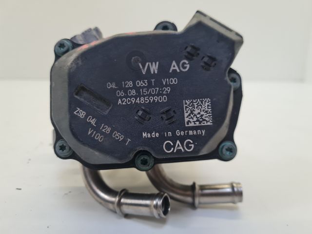 bontott VW GOLF VII Fojtószelep (Elektromos)